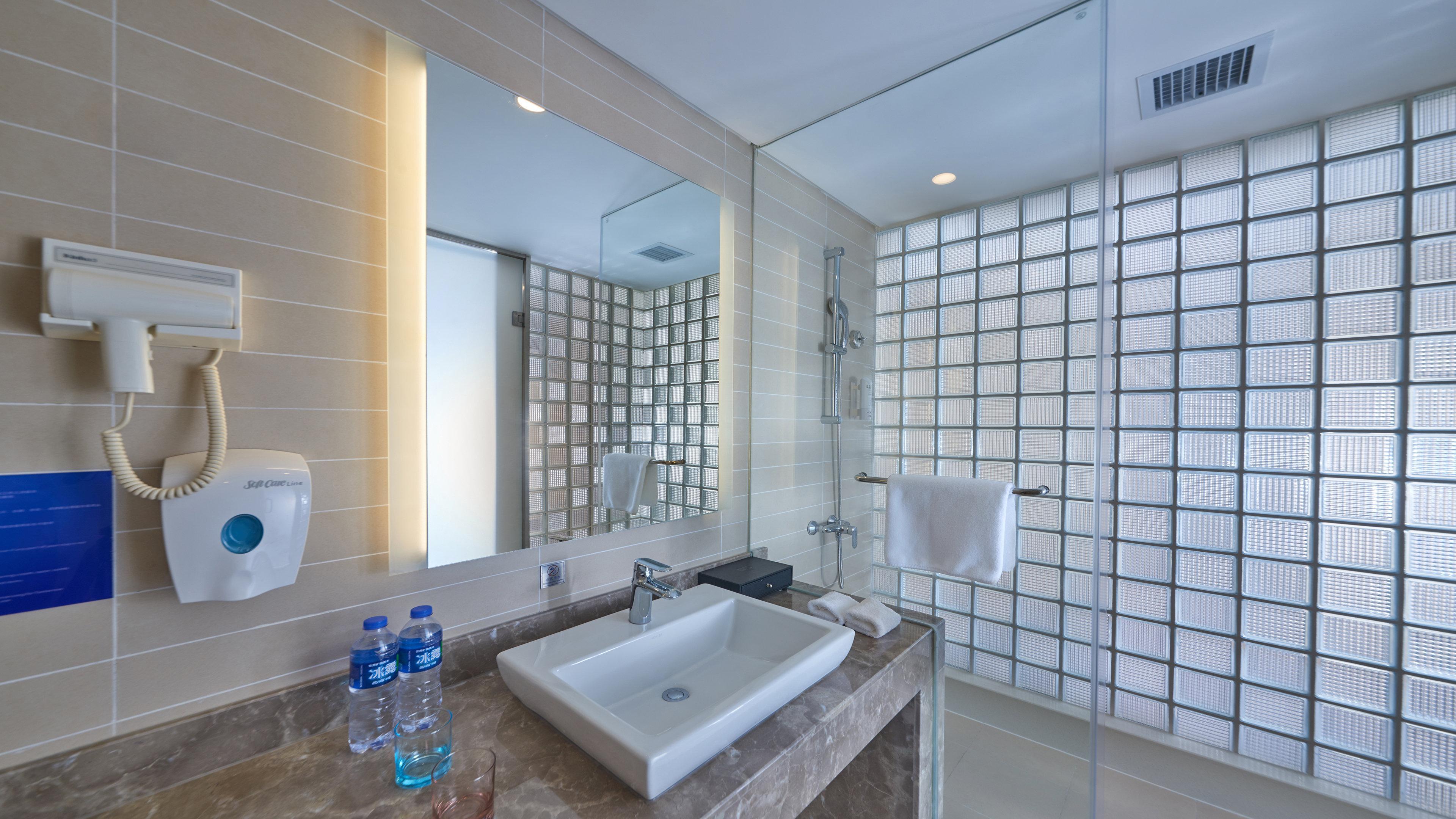 Holiday Inn Express Baoji City Centre By Ihg 외부 사진