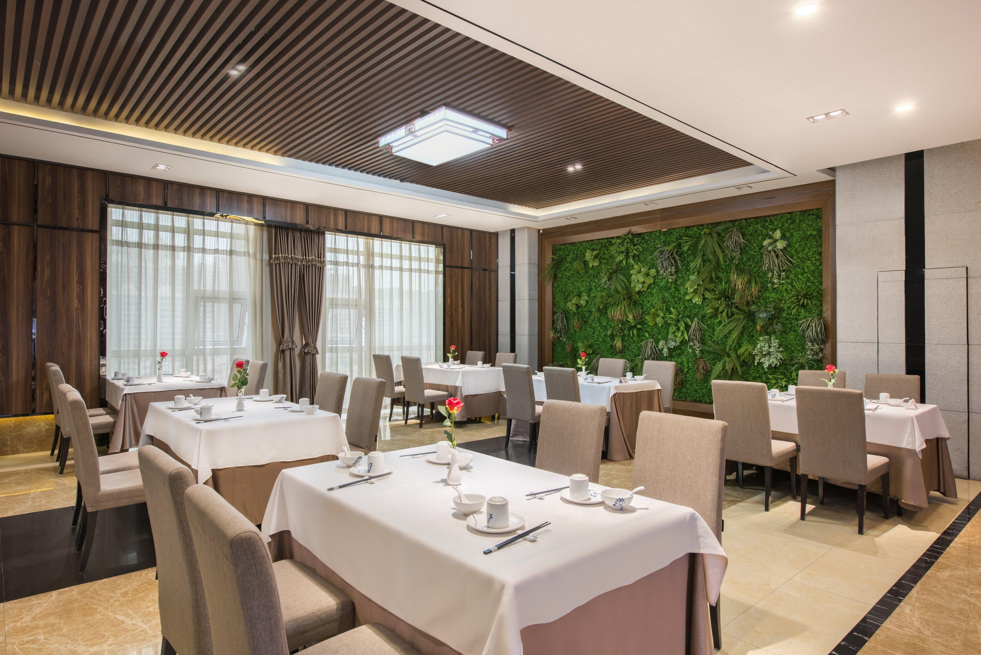 Holiday Inn Express Baoji City Centre By Ihg 외부 사진